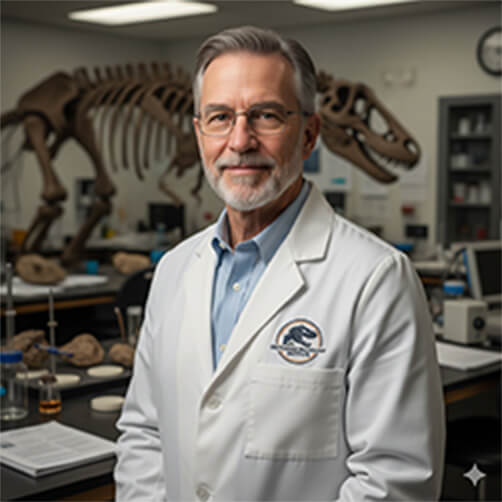 ヴィクター・ヴァレス博士