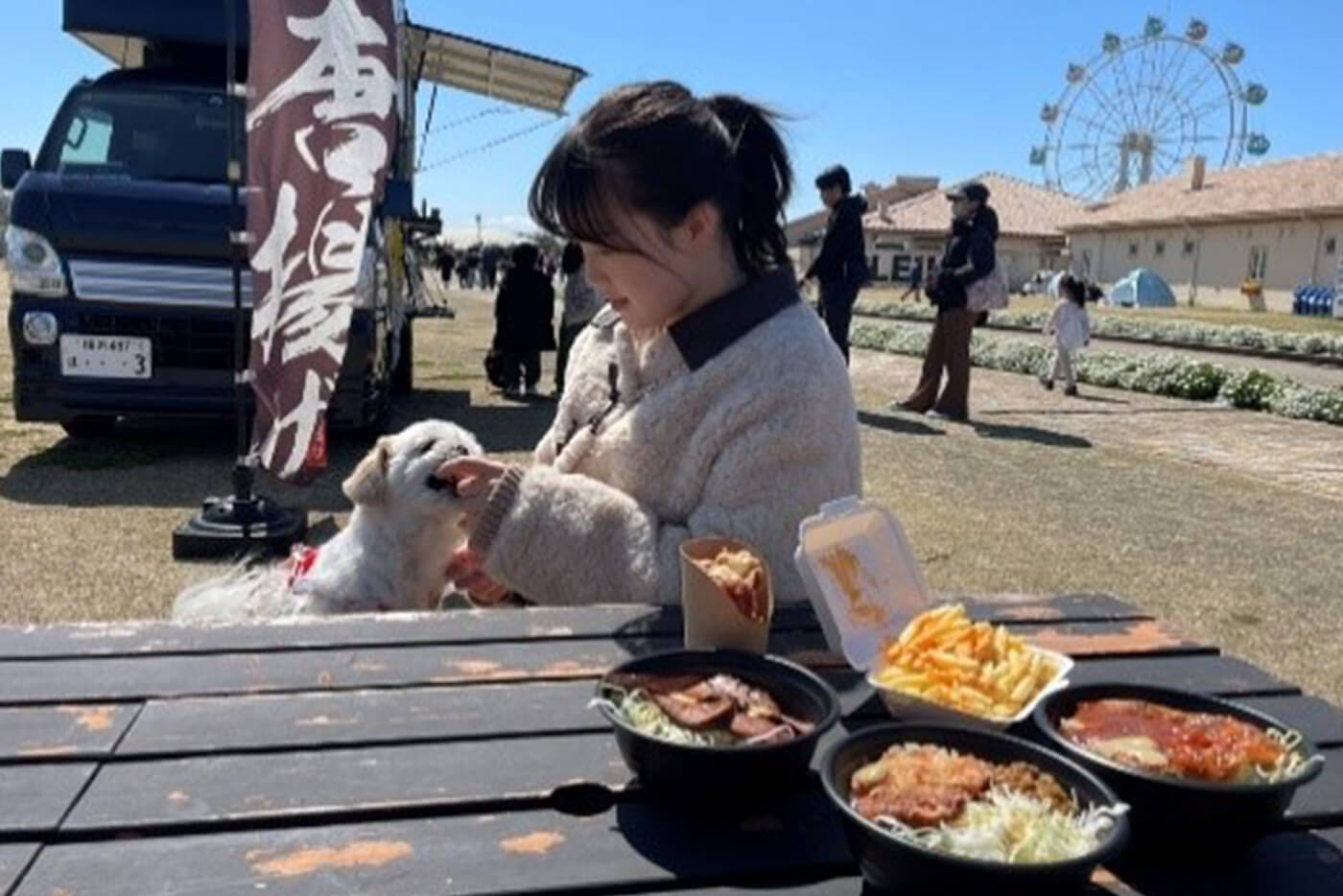 ソレイヌキッチン