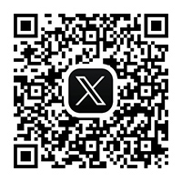 X（旧Twitter）公式アカウント