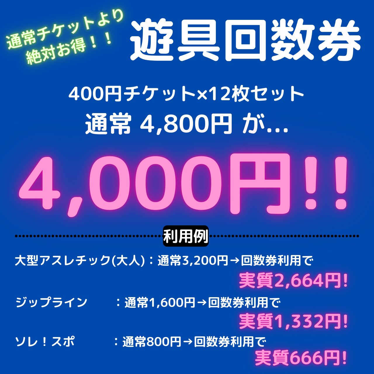 公式] 長井海の手公園 ソレイユの丘