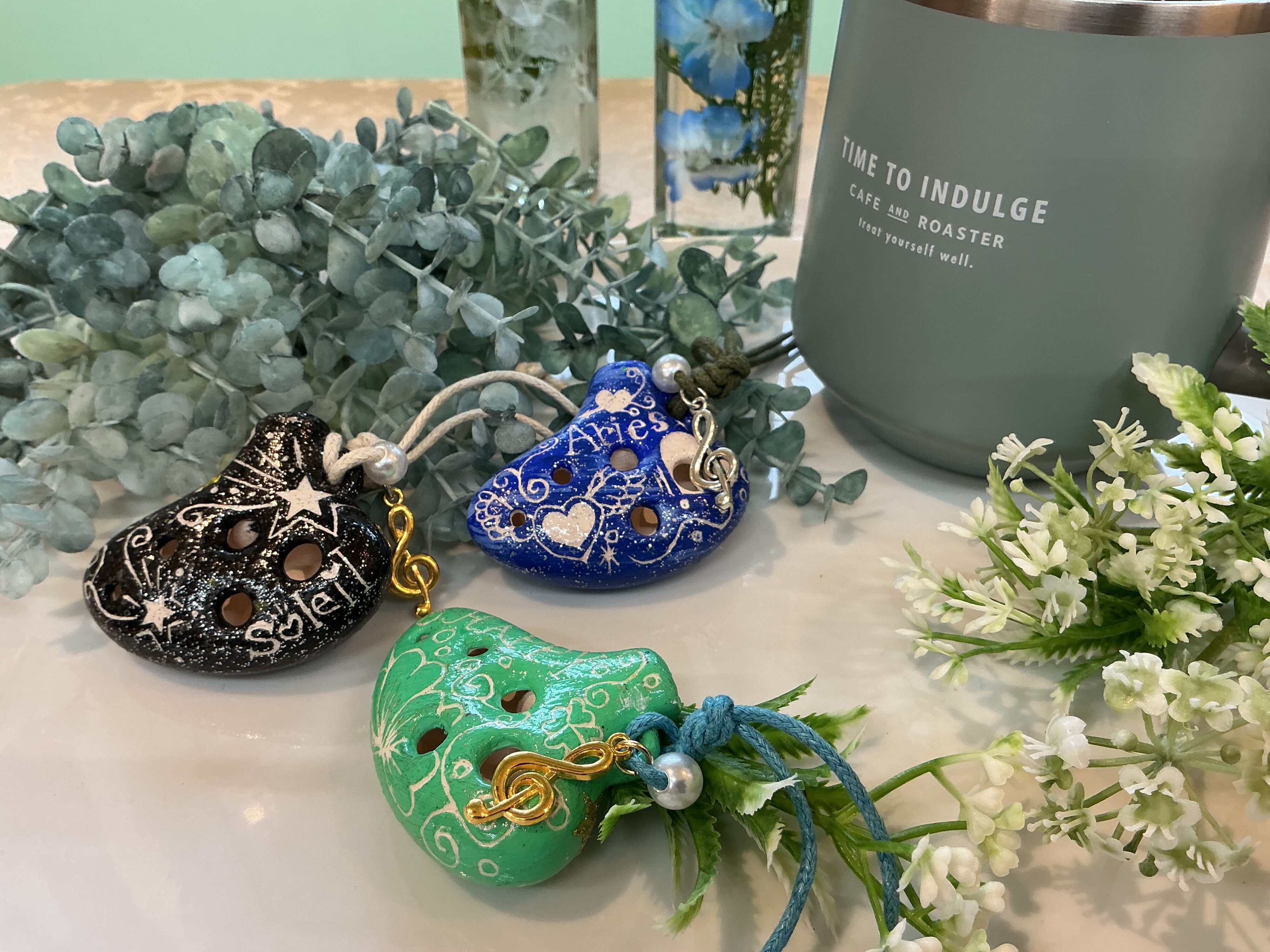 クラフト体験工房 - [公式] 長井海の手公園 ソレイユの丘